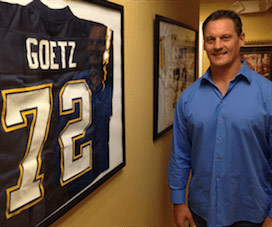 Chiropractor Miami FL Christopher Goetz Chiropractor Miami FL Christopher Goetz